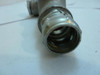 Crouse-Hinds 3/4LA27; Pipe Conduit body; 3/4"