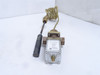 Johnson-Controls V47AA-1; Temp Controller 3/8NPT 115-180F