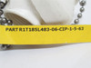 FCX Performance R1T185L483-06-CIP-1-5-63; RTD Temp Sensor