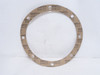 Interface 731610001392; Lot-2 Pump Gasket 9-5/8"ID 11-7/8"OD