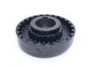 Lovejoy 8SX1-7/8; S-Flex Coupling Flange; 1-7/8"ID Size 8
