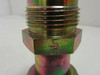 Parker 16 XHQ1; Code 61 Flange Connector 1 JIC x 1" Flange