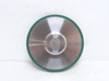 Oystar Packaging 774601000; Film Drive Wheel 1"ID; 5-1/2"OD