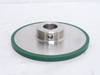 Oystar Packaging 774601000; Film Drive Wheel 1"ID; 5-1/2"OD