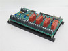 Hayssen 10787A0015; Clutch-Brake Drive Circuit Board Assembly