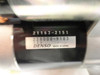 Kawasaki 2163-2151; Electric Starter; 12V; 9 Teeth