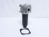 Stauff RF-030-G-10-B-N16; Inline Filter 232PSI 1NPT; 10 Micron