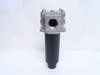 Stauff RF-030-G-10-B-N16; Inline Filter 232PSI 1NPT; 10 Micron