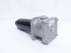 Stauff RF-030-G-10-B-N16; Inline Filter 232PSI 1NPT; 10 Micron