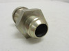MFG- 16 XHQ1; Flange Connector Code 61; 1 JIC; 1-3/4" Flange OD