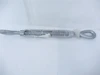 China 43126; Turnbuckle .75" Thread 9" Adjustment Range