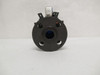 Velan W330-1; Power Ball Valve 01402-SSEZ; 1" Pipe Size; 285PSI