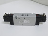 Norgren V62S511AA313JB; Inline Solenoid Valve; 145PSIG; 24VDC