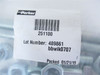 Parker 251100; Refrigerating Specialties  Flange Bolt Package