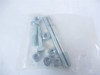 Parker 251100; Refrigerating Specialties  Flange Bolt Package