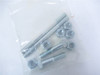 Parker 251100; Refrigerating Specialties  Flange Bolt Package