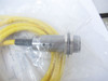 Allen-Bradley 871TM-B10C30-H2; Inductive Proxim Sensor 15MM