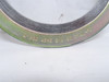 Garlock GAS30FLEX316GRAF4; Spiral Wound Flange Gasket; 4"