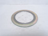 Garlock GAS30FLEX316GRAF4; Spiral Wound Flange Gasket; 4"