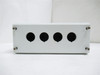 Moeller M22-14; Assembly Housing 216539
