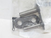 Tsubaki RS80-1 CONN LINK; Connecting Link #80; Single Strand