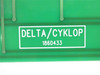 Delta Cyklop 1860433; Strapping Machine PC Relay Board