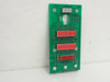 Formax D21886; Display Board