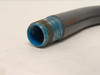 T&B ELL1/2-G; Standard Radius Elbow 90Deg; 1/2MNPT