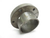 Dodge E X 3-3/8-KW; QD Bushing 3-3/8"ID NO HARDWARE; 6" Flg OD