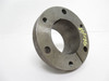 Dodge E X 3-3/8-KW; QD Bushing 3-3/8"ID NO HARDWARE; 6" Flg OD