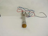 SOR 201AG-EF115-U9-071; Temperature Sensor; Snap Switch