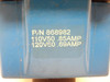 Eaton DG4S4L-010C-B-60; Directional Control Valve; 110/120V