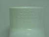 Spears 406-015; Lot-6; Sch:40 PVC Elbows 90Deg; 1-1/2" NPS
