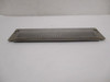 Urschel 42761; Straight Knife 12-3/4" Long x 3-3/4" Width
