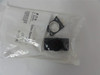 Eaton E22DB1B20; Double Headed Push Button - Illuminated