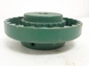 TB Woods 7S x 5/8; Coupler Hub; 5/8"ID; 24 Teeth; 5250RPM
