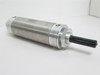 Speedaire 3ATD6; Air Cylinder; SS-304; 3"ID x 5" Stroke