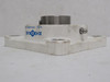 Dodge 127520; Flange Bearing F4B-SCEZ-107-PCR; 1-7/16"ID; 4-Bolt