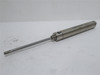Poly-Clip D-109098-A-5; Air Cylinder; SS; 1-1/16"ID x 5" Stk