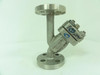 Titan YS-61-1/2"; Y-Strainer; 1/2"NPT; CF8M-316; 275PSI