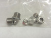 Link-Belt BY410604A; Pillow Block Housing 45MM"ID; No Insert