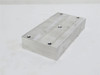 Marel 9674832; Bottom Door Catch Plate Mag
