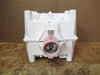 Hubbell BLA-400P8-WH-EX; Superbay Ballast Housing 120-277VAC