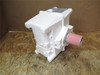 Hubbell BLA-400P8-WH-EX; Superbay Ballast Housing 120-277VAC