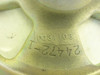Obak 149809; Brake Drum