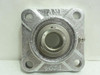 AMI MUCF204-12NP; Flange Bearing; 3/4"ID; 4-Bolt