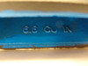 T&B LR39-1"; Ocal-Blue PVC Coat Conduit Body; 90Deg; Size: 1"