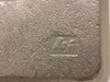 Brennan 6801-16-24-NWO-FG; Hyd. Elbow 90Deg 1 JIC x 1-1/2 Boss