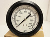 Marshall G28684; Dry Pressure Gauge; 0-400PSI; 1/4" NPT