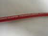 Moroso 73732; Spark Plug Wire Set; 8 Wires; 8mm Core